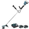 Makita - Tagliaerba 36V 2 x 18V Li-Ion 3 Ah DUR368ARF2