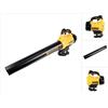 Dewalt - dcm 562 pb Soffiatore a batteria 18 v Brushless Solo - senza batteria, senza caricabatterie