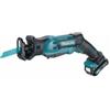 Makita - JR103DSMJ Seghetto diritto 10,8v