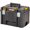 Dewalt Valigia di trasporto tstak vi IP54 di grande capacità (L44 x L33 x H30 cm) Dewalt DWST83346-1
