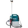 Makita DUS054Z Pompa irroratrice 18V xpt senza batterie - Makita