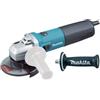 Makita Smerigliatrice angolare Makita 9565CVRX2 1400W avt 125/115mm Velocità Regolabile