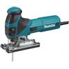 Makita Seghetto alternativo Makita 4351t potenza 580w professionale da lavoro