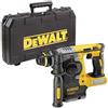Dewalt - Tassellatore dch 273 nt 18 v brushless a batteria SDS-Plus in valigetta tstak - senza batteria, senza caricatore