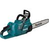 Makita - Batteria Transaw 40V Max. Senza batteria e caricabatterie