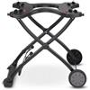 Weber 6557 Carrello pieghevole per barbecue serie q 1000 / q 2000 - Weber