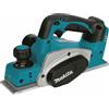 Makita - Pialla 18V 82mm - macchina nuda - DKP180Z
