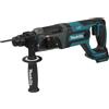 Makita Trapano a percussione SDS-PLUS 18V 1.9J LXT - MAKITA DHR241Z (solo prodotto)