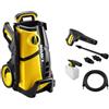 LAVOR Idropulitrice elettrica a freddo Lavor wash 'lvr3 140' 140 bar 450 l/h 1900 w