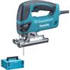 Makita - Seghetto alternativo 4350TJ 580W
