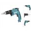 Makita Fs 4000 570 w Pistola per viti / Pistola per viti a secco / Pistola per viti ad alta velocità - Makita