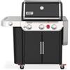 Weber Barbeque a Gas Genesis E-335 Nero