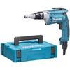Makita Avvitatore per cartongesso Makita 570W 6000 giri/min - FS6300RXJ