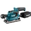Makita - DBO381ZJU Levigatrice orbitale 18 v senza batterie
