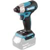 Makita DTD157ZJ Avvitatore ad impulsi 18v senza batterie - Makita