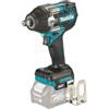 Makita TW007GZ01 Avvitatore ad impulsi 40V xgt Brushless senza batterie - Makita
