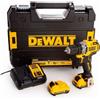Dewalt - Trapano avvitatore 12V 2,0 Ah DCD701D2