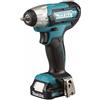 Makita - TW060DSAJ Avvitatore ad impulsi 12v