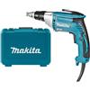 Makita Avvitatore per cartongesso 2500 giri/min Makita FS2300K