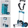 Makita Carrello portapacchi per makpac Makita TR00000001