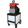 Scheppach - Trituratore elettrico silenzioso 2800W - GS50