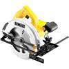 Dewalt - Sega circolare DWE560-QS 1350W