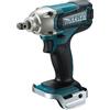 Makita Avvitatore ad Impulsi Makita DTW190Z (Solo corpo)
