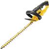 Dewalt Tagliasiepi xr 18V Dewalt senza batteria né caricabatterie - DCM563PB-XJ