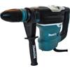 Makita - HR4013C martello combinato 1100W per SDS-Max in set con valigetta di trasporto