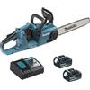Makita Motosega 36V 2x18V Li-Ion 35 cm Makita DUC353RF2