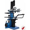 Scheppach - Spaccalegna elettrico verticale 400 v 3150 w 10 t compact 10t