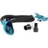 Makita Kit estrazione scalpellatura SDS-Max Makita 199144-2