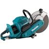 Makita CE001GZ02 Troncatrice Brushless 80 v senza batterie - Makita