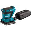 Makita - Levigatrice Orbitale DBO480Z (Solo corpo)