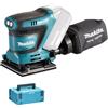 Makita Levigatrice orbitale Makita DBO480ZJ 18V