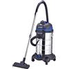 Hyundai Aspiratore solidi liquidi elettrico Hyundai 1200w 30 lt 25 l/s - 45031