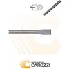 Makita Scalpello a punta larga attacco esagonale 28 mm - 29x400 mm
