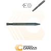Makita Scalpello a punta attacco esagonale 19 mm - 600 mm