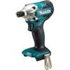 Makita DTD156ZJ Avvitatore ad impulsi senza batterie - Makita
