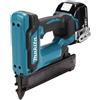 Makita Chiodatrice a batteria Makita DFN350Z 18V, 15-35 mm senza batteria e caricabatterie