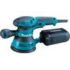 Makita Levigatrice roto orbitale Makita 260w bo5021 professionale da lavoro - Salone