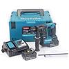 Makita Martello Tassell Batteria Dhr171rtj Makita