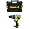 Dewalt - Perceuse à percussion Brushless 18V machine nue + coffret Tstak - DCD996NT