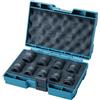 Makita E-16564 / D-41517 Set bussole macchina 1/2' - Makita