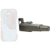Makita LE00784968 Morsetto per ricevitore LR150 - Makita