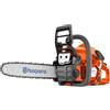 Husqvarna - motosega a scoppio 130 X-Torq 38 cm³ 1,5 kW barra 35 cm taglio legna