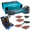 Makita - Wkrtarka 18V DHP482RFJ
