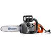 Husqvarna 420EL - Elettrosega Elettrica con Barra 40cm Potenza 2000W - Husqvarna
