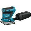 Makita - Levigatrice Orbitale DBO482Z (Solo corpo)