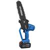 Hyundai Potatore a catena a batteria Hyundai 25320' barra 20cm 18v 4ah